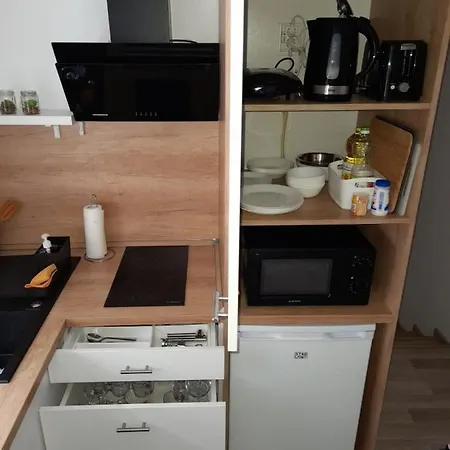 Apartmán Bianca Brašov