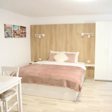 Apartament Bianca