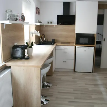 Bianca Apartamento *