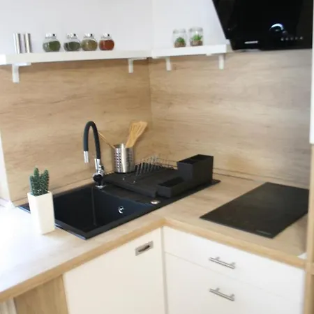 Bianca Apartamento Braşov