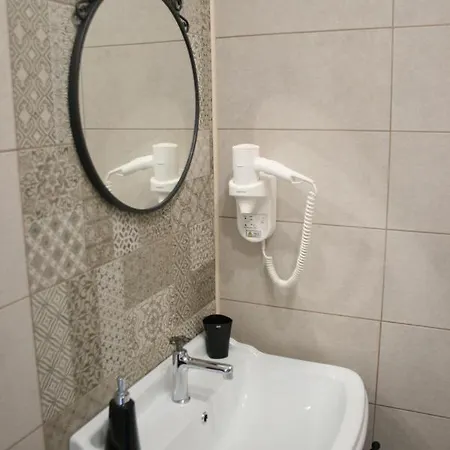 Bianca Apartament Braszów