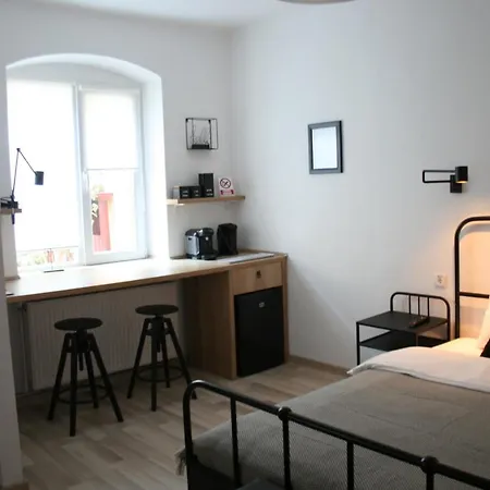 Apartamento Bianca