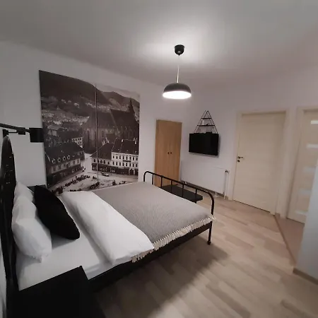 Bianca Apartamento *
