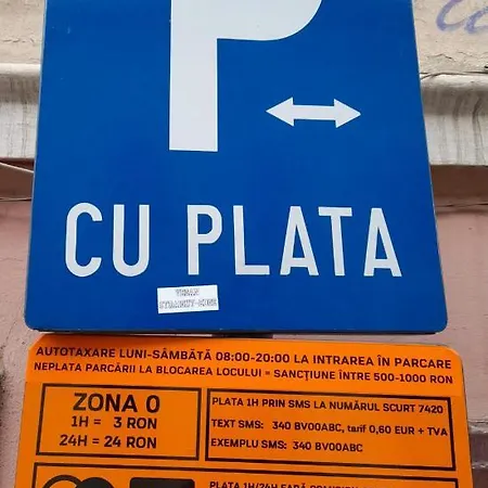 Apartamento Bianca *