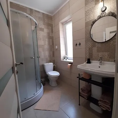 Apartamento Bianca