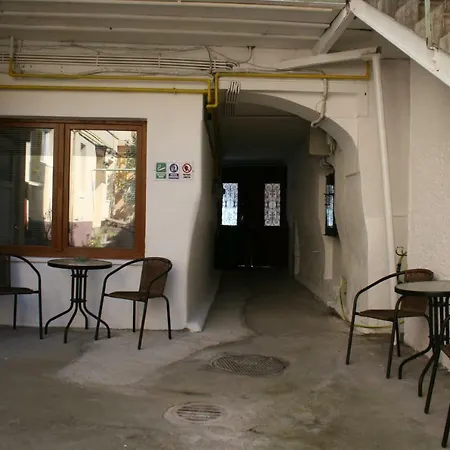 Apartament Bianca Braszów