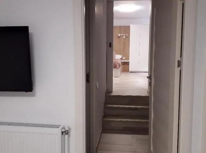 Appartement Bianca *