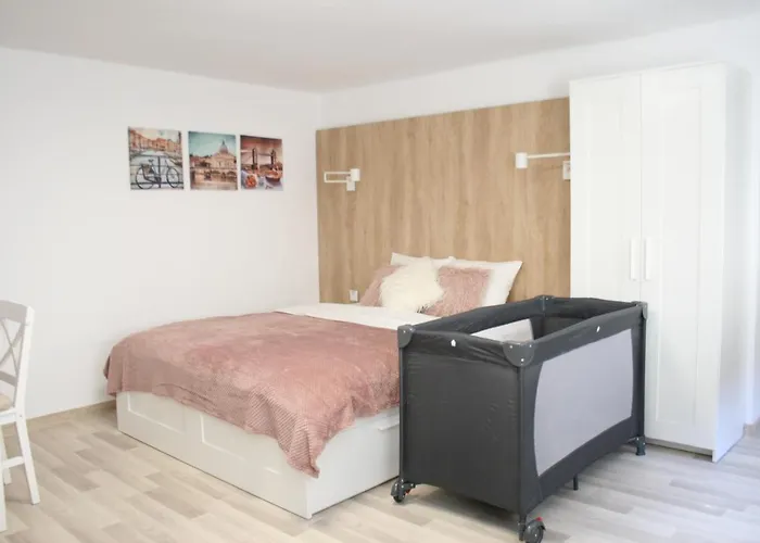 Bianca Appartement Braşov