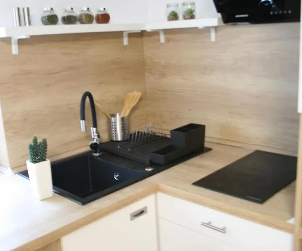 Bianca Appartement Braşov