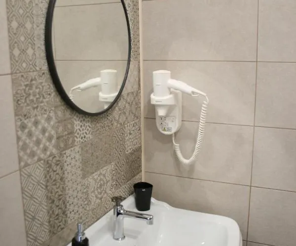 Bianca Apartment Brasov