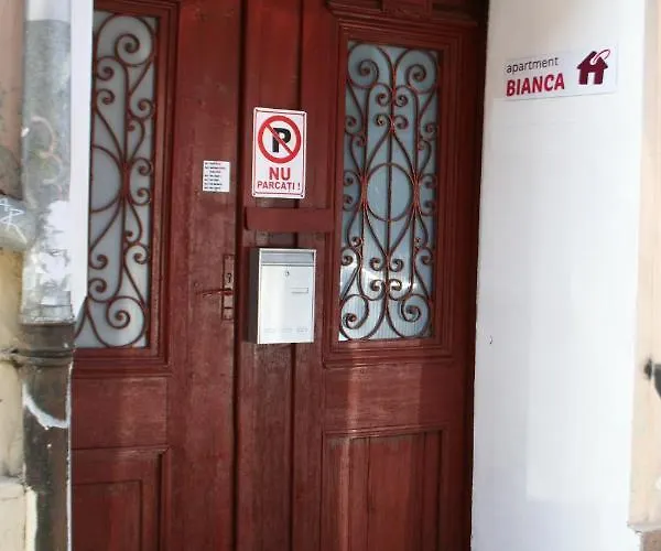 Bianca Appartement *