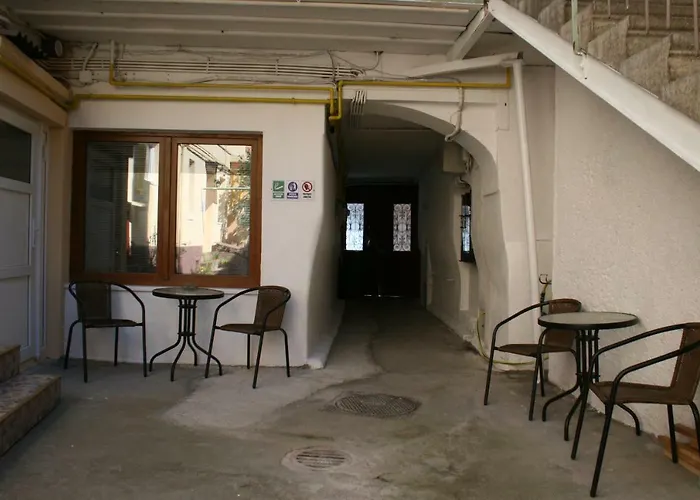 Apartment Bianca Brasov